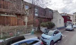 Docquiert Françoise à Malakoff