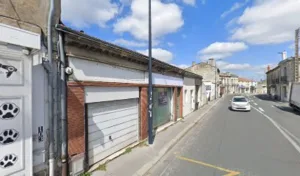 infirmière libérale à Bordeaux