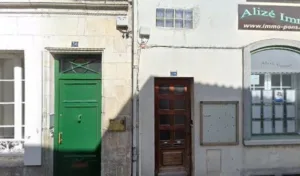 Le Jean Valérie à Pons