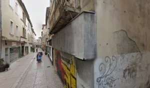 Charrier-Savournin Michèle à Bagnols-sur-Cèze