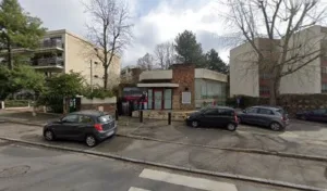 Prat Florence à Le Chesnay-Rocquencourt