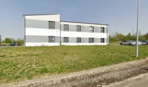 Service de Soins Infirmiers à Domicile (SSIAD) à Saint-Jean-d'Angély