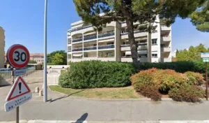 Williamson Geneviève à St-Laurent-du-Var