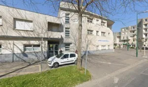 Gouttefangeas Sébastien à Reims