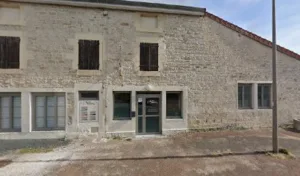 CLAUSSE anais à Chaumont