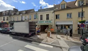 Vasseur Pauline à Draveil