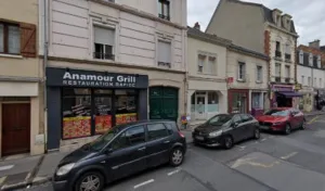 Cabinet d’infirmières des Tuileries SCM à Reims