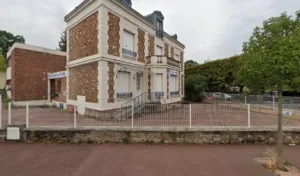 Koudinoff Francoise Dominique à Draveil