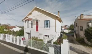 Da Costa Silva Stephanie à Saintes