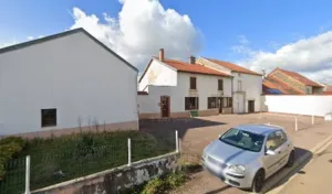 Pernot Elisabeth à Villiers-le-Sec