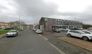 Gaskin Isabelle à Rochefort