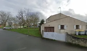 Maison d’accueil spécialisée Saint Jean de Malte à Rochefort