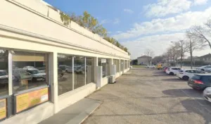 Infirmière Meyzieu Gutierrez Valérie à Meyzieu