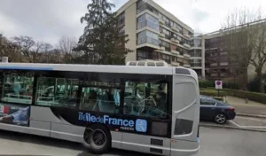 Van Hecke Hélène à Le Chesnay-Rocquencourt