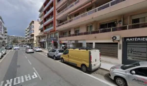 Paramédicale Valéria SCM à St-Laurent-du-Var