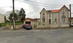 Thomas Myriam à Saintes