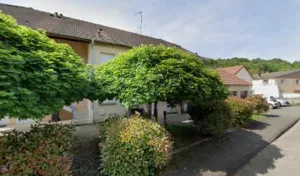 ARNOUX Karine à Allondans