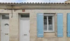 Thouvenot Gérard à Rochefort