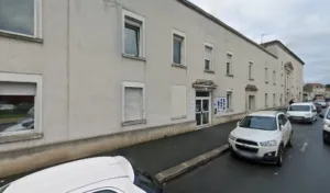 Chocat Sebastien à Rochefort