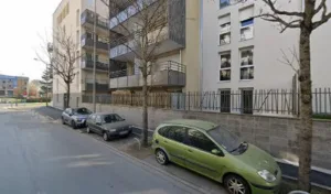 Bardon Annick à Reims