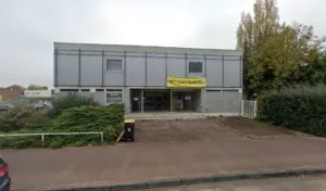 Billaux Franck à Saint-Étienne-du-Rouvray