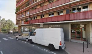 Allo Adeline à St-Laurent-du-Var