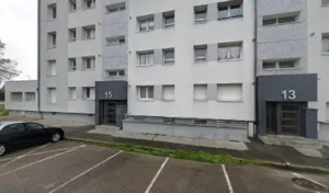 Lafaye Françoise à Saint-Étienne-du-Rouvray