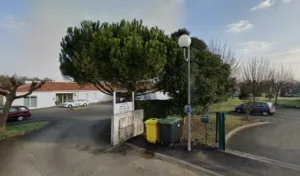 Cabinet d’Infirmiers Vieuille Marie-Line à Saintes