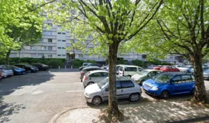 Vollmar Francis à Montbéliard