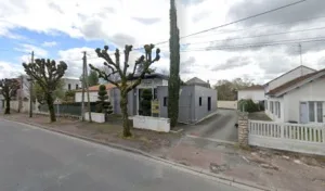 Cabinet infirmier BERBILLE Sandrine GRUÉ Mélanie à Saintes