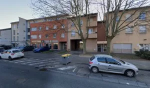 Nursing Center à Genas