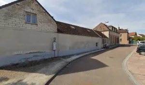 Demesy Lavillette SCM à Soucy