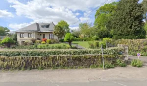 Thomas Christelle à Rochefort-en-Terre