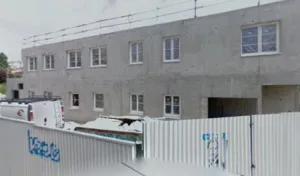 Maryline Zonzini à Malakoff