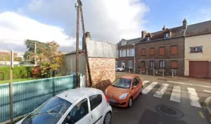 Gouillard Mallet SCM à Saint-Étienne-du-Rouvray