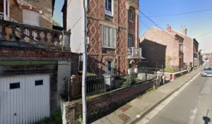 Cabinet Infirmier de Vaux à Laon