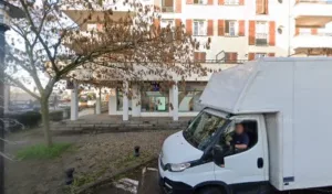 Weil Delphine à Pont-de-Chéruy