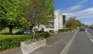 Paillet Céline à Crosne