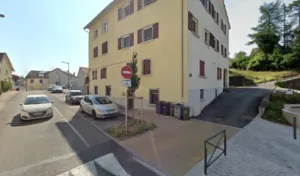 Bennasar Claudine à Seloncourt