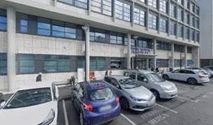 Roumagnac Catherine à Le Havre