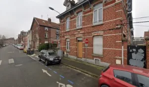 Centre de Soins infirmiers Maurice Crépy à Lambersart