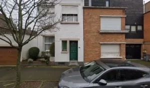 Lasbats Mireille à Lambersart