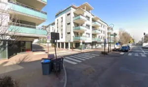 Cabinet infirmier de Laurent Tobo et Alexandra Pietrzak à Saint-Cloud