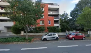 Laignel Melanie à Nantes