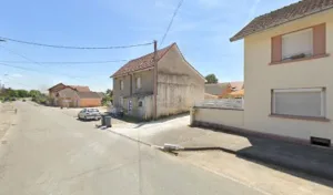 Augerot Edith à Arcey