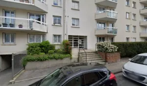 Centre de Soins infirmiers des 3 Piliers à Reims