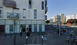 Cabinet infirmier kadija Naili à Clichy-sous-Bois