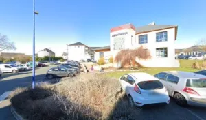 ADMR à Luc-la-Primaube