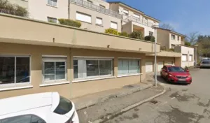 Mounier Fixes Martine à Rodez