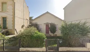 Terrillon Bertrand à Bergerac